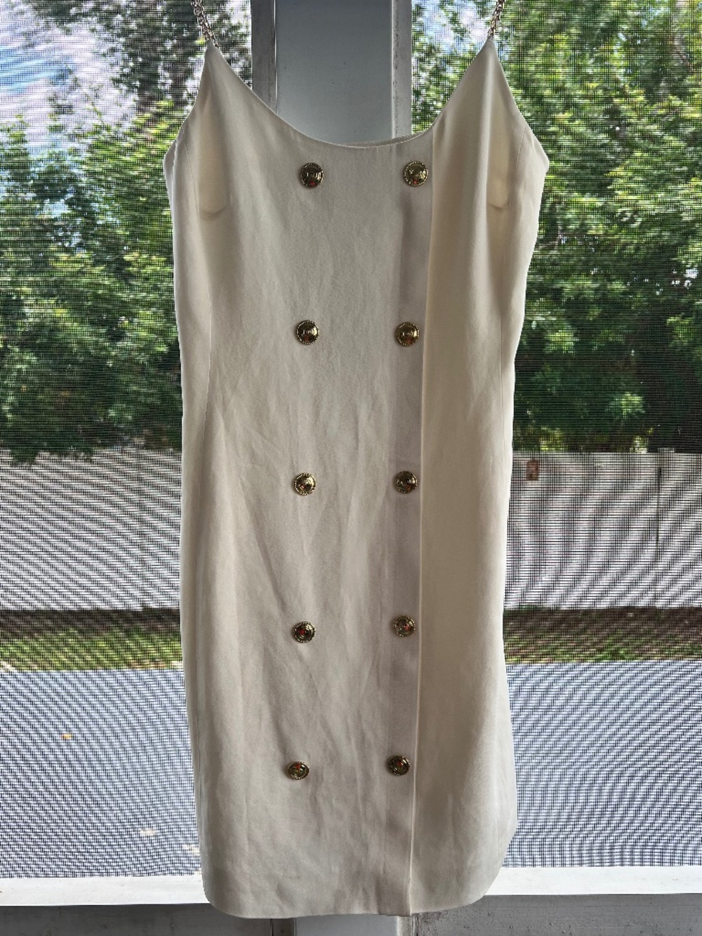 Karen Millen dress